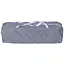 Кровать-манеж детская FreeON Cot Nook, grey - миниатюра 9