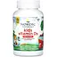 Вітамін D для дітей Nordic Naturals Vitamin D3 Kids, 120 жувальних цукерок - Кавун - мініатюра 1