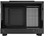 Корпус Deepcool CH160 Black (R-CH160-BKNGI0-G-1) Без БП - мініатюра 3