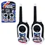 Набор детских раций 007-5B "Полиция", 2шт, 20,5см, на батарейке, слюде 19,5-29-4см (6903317819287) - миниатюра 2
