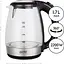 Электрочайник First FA-5404-2-BA [153008] - миниатюра 3