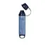 Фільтр для води LifeStraw Peak Solo Blue (1033-LSW LSPSSOLBWW) - мініатюра 3