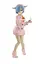 Фигурка FuRyu Жизнь в альтернативном мире с нуля Рем Re:Zero Rem 20 см WST RZ R 250 - миниатюра 1