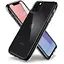 Оригинальный противоударный чехол Spigen Ultra Hybrid для iPhone 11 Pro Max (6.5") прозрачный 075CS27135 - миниатюра 6