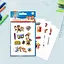 Набор детских временных татуировок Paw Patrol Команда 200435, 4 листа - миниатюра 2
