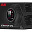 Смарт-годинник 2E Motion GT2 47mm Black (2E-CWW21BK) - мініатюра 8