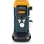 Кавоварка еспрессо Ariete 1399 Yellow - мініатюра 2