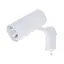 Светильник трековый поворотный LED KW-233/20W CW WH Brille 33-066 - миниатюра 1