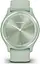 Смарт-часы Garmin Vivomove Sport Cool Mint Case and S. Band w. Silver Accents (010-02566-03) - миниатюра 1