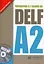 DELF A2/ Livre + CD audio - миниатюра 1