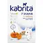 Каша 7 злаков с тыквой на молочной смеси Kabrita для детей с 6 месяцев 180 г - миниатюра 1