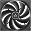 Вентилятор Arctic P14 SLIM PWM PST Black (ACFAN00268A) - мініатюра 1
