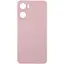 Чехол Silicone Cover Lakshmi Full Camera (AAA) для Oppo A57s/A77s Розовый/Pink Sand - миниатюра 1