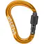 Карабин Salewa Ortles HMS M Carabiner Orange (1054-013.003.1544) - миниатюра 1