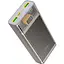 Зовнішній акумулятор Hoco J103A Discovery Edition 20000mAh 22.5W Grey (788948) [130191] - мініатюра 1