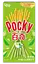 Палички Glico Pocky зі смаком матчі Matcha Cream Flavor, 50 г - мініатюра 1