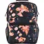 Рюкзак для ноутбука HP HP, Campus XL, 16.1", поліестер, tie dye (7J593AA) - мініатюра 1