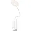 Настольная лампа HOCO HX10, LED, с прищепкой, гибкая ножка, USB питание - миниатюра 1