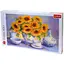 Пазл Trefl Подсолнух Т. Хардвик 500 эл. (37293) - миниатюра 1