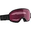 Маска гірськолижна Scott Unlimited II OTG Чорна/Червона Julbo (1081-271824.0001.004) - мініатюра 1