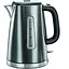Електрочайник Russell Hobbs23211-70 Luna Moonlight Grey teh0022008 - мініатюра 1