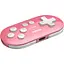 Геймпад 8BitDo Zero 2 Pink 80EK (126565) - миниатюра 3