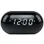 Радіо-годинник Muse (M-15 GL) - мініатюра 2