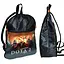 Рюкзак-мішок для взуття, спортивної форми Дота 2 «Dota 2» дитяча сумка для змінки з розширювачем (01239) - мініатюра 1