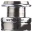 Шпуля Okuma EPXT-20M Shallow - мініатюра 1