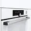 Електрична духова шафа Gorenje BPSA6747A08WG (6B0O23PS5I01-2) - мініатюра 4