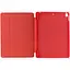 Чохол Smart Case Open buttons для Apple iPad Air 1/Air 2 /Pro 9.7/ iPad 9.7 (2017-2018) Red - мініатюра 3