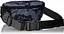 Поясна сумка, бананка Quicksilver 12х27х5 см sum0026776 - мініатюра 3