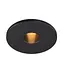 Світильник точковий врізний KLOODI KD-MINI22 1W 2.7K BK - мініатюра 4