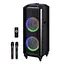 Автономная акустическая система HS-TD1010 1200 Вт - миниатюра 1