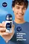 Антиперспирант Nivea Men Дерма контроль. Защита и роликовый экстракомфорт 50 мл - миниатюра 6