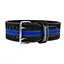 Пояс для пауэрлифтинга PowerLifting Power system M fit0012009 - миниатюра 3