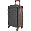 Валіза Semi Line 20" S Graphite (T5644-1) - мініатюра 1