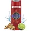 Гель для душу 3-в-1 Old Spice Captain 90 мл  - мініатюра 3