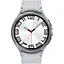 Смарт-часы Samsung Galaxy Watch6 Classic 47mm eSIM Silver (SM-R965FZSA) EU [90452] - миниатюра 4