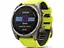 Garmin Fenix 8 51mm Solar Sapphire Titanium w. Amp Yellow/Graphite Silicone Band (010-02907-20/21) - миниатюра 3
