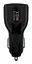 Автомобильное зарядное устройство XON UniLink 2 x QC3.0 Black (CU002A30WB 3418) - миниатюра 5