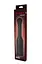 Шльопалка Dreamtoys Blaze Luxury Fetish Paddle 33.5 см чорний - мініатюра 3