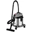 Пылесос промышленый Intertool DT-1025 1400Вт x 25л - миниатюра 1