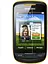 Защитная пленка Screen Guard Samsung S3850 Corby II clear (глянцевая) - миниатюра 1