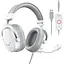 Навушники Fifine H9W White (H9W) - мініатюра 1