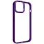 Чехол для мобильного телефона Armorstandart UNIT2 Apple iPhone 14 Purple (ARM69941) - миниатюра 1