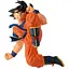 Фігурка Bandai Spirits Перлини дракона Сон Гоку Dragon Ball Son Goku 11 см BS DB SG 11 - мініатюра 1
