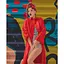 Картина за номерами ArtCraft Retro look 10293-AC 40х50 см - мініатюра 1
