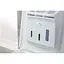 Стиральная машина Indesit BTWA51052UA из верт. загруз. - миниатюра 3