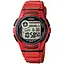 Часы Casio W-213-4AVES - миниатюра 1